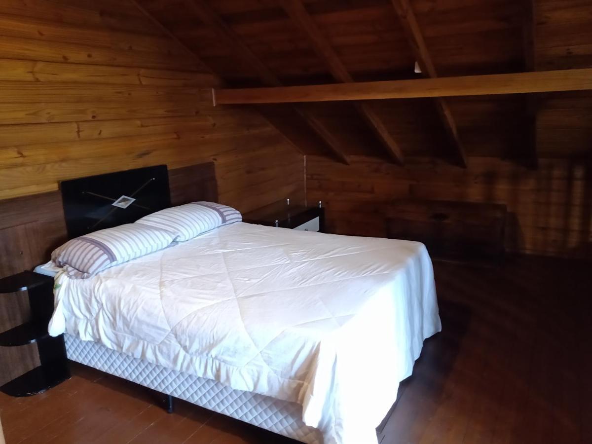 Villa Casa Novo Campeche Florianópolis Exterior foto