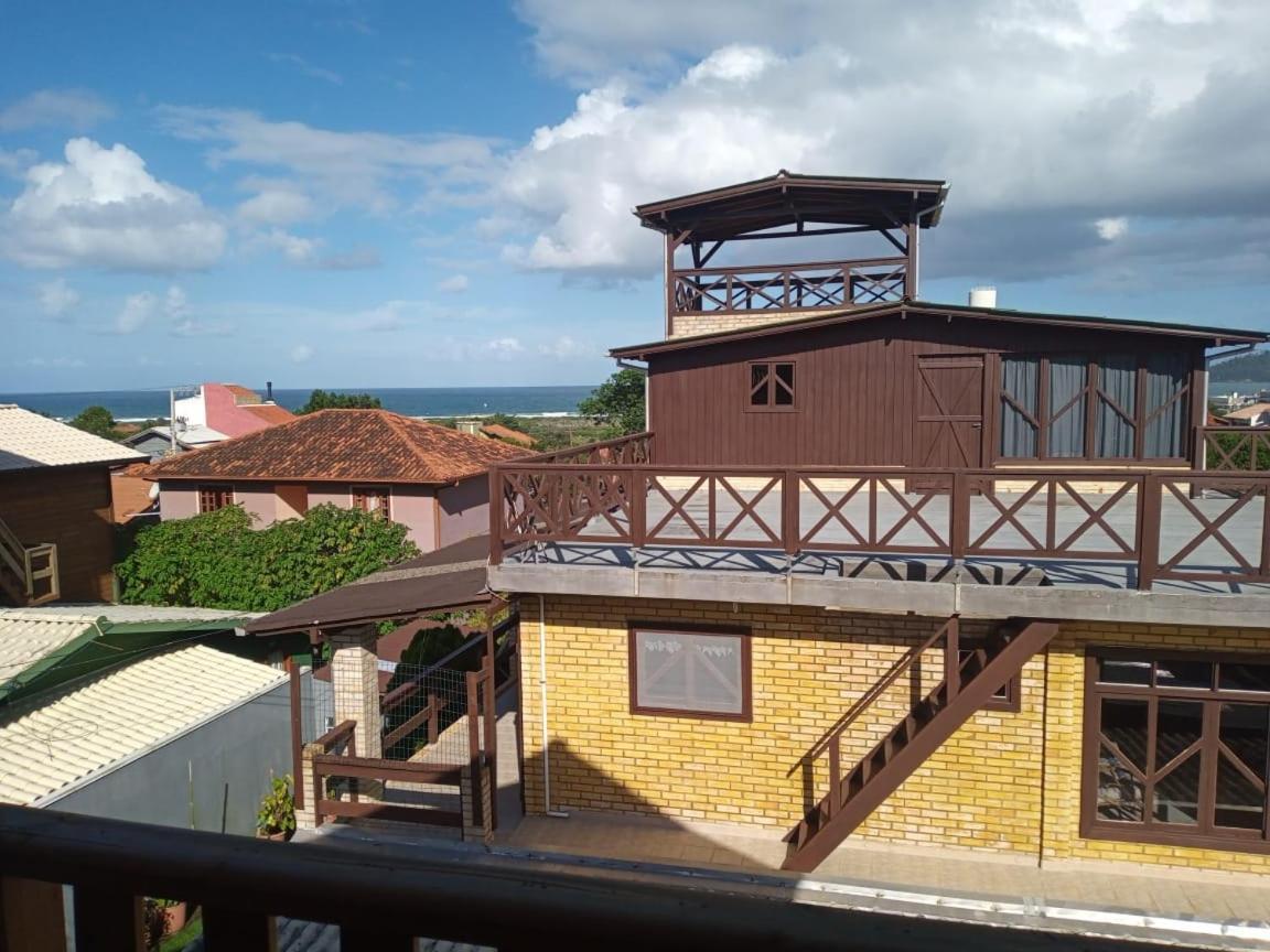 Villa Casa Novo Campeche Florianópolis Exterior foto