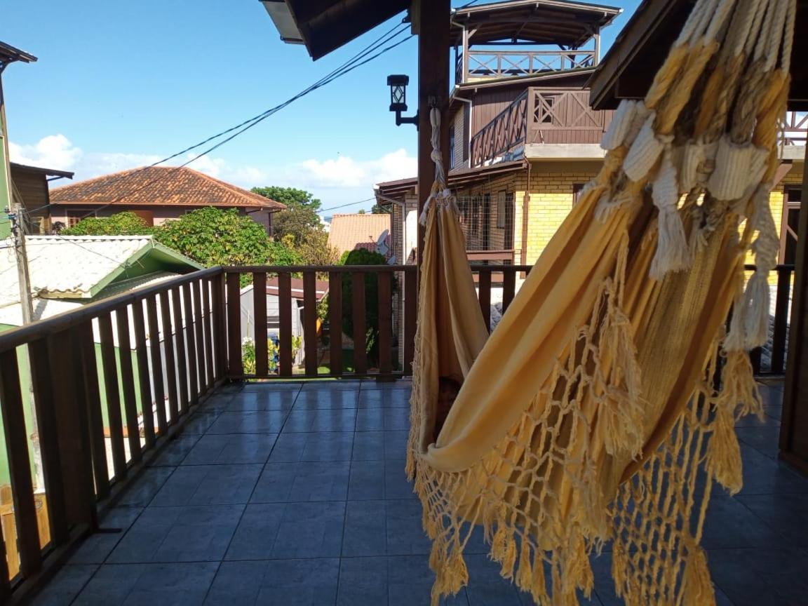 Villa Casa Novo Campeche Florianópolis Exterior foto
