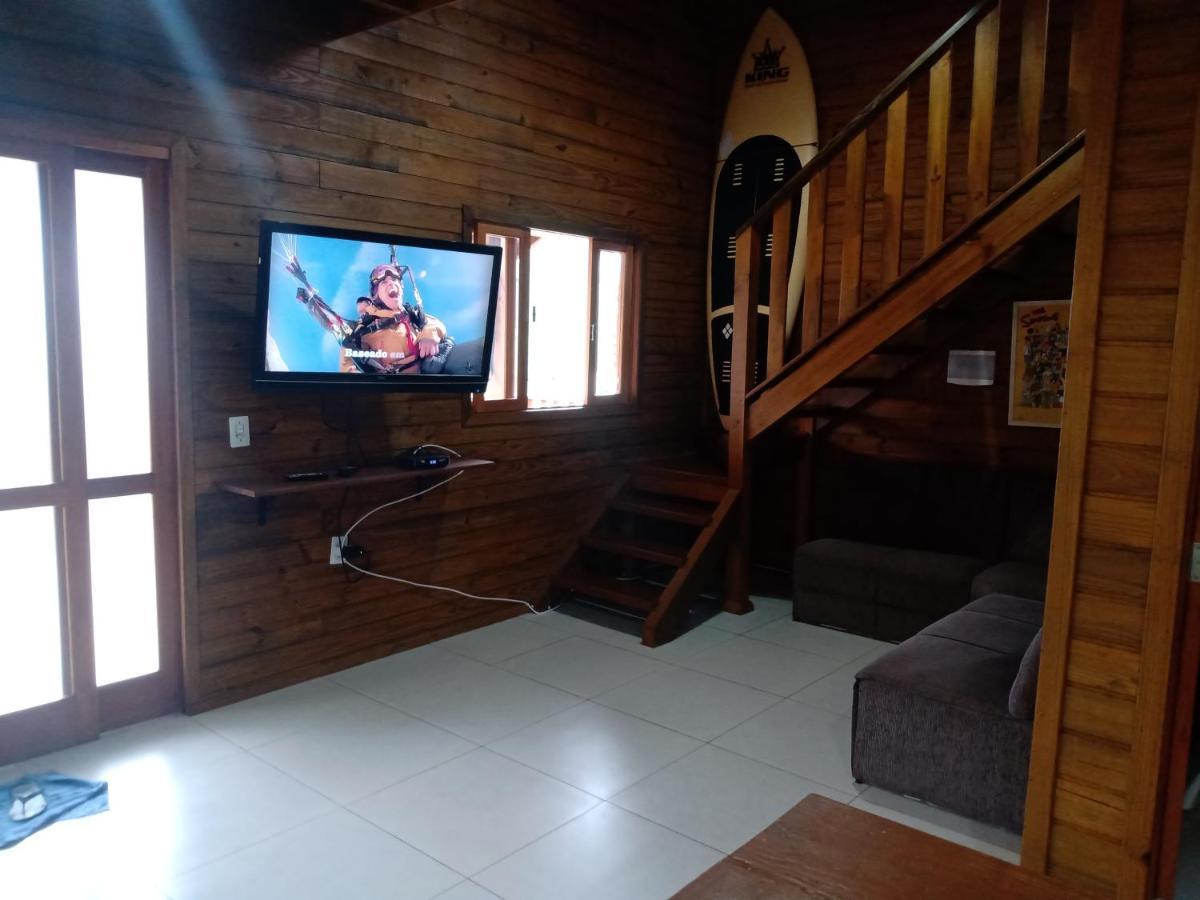 Villa Casa Novo Campeche Florianópolis Exterior foto