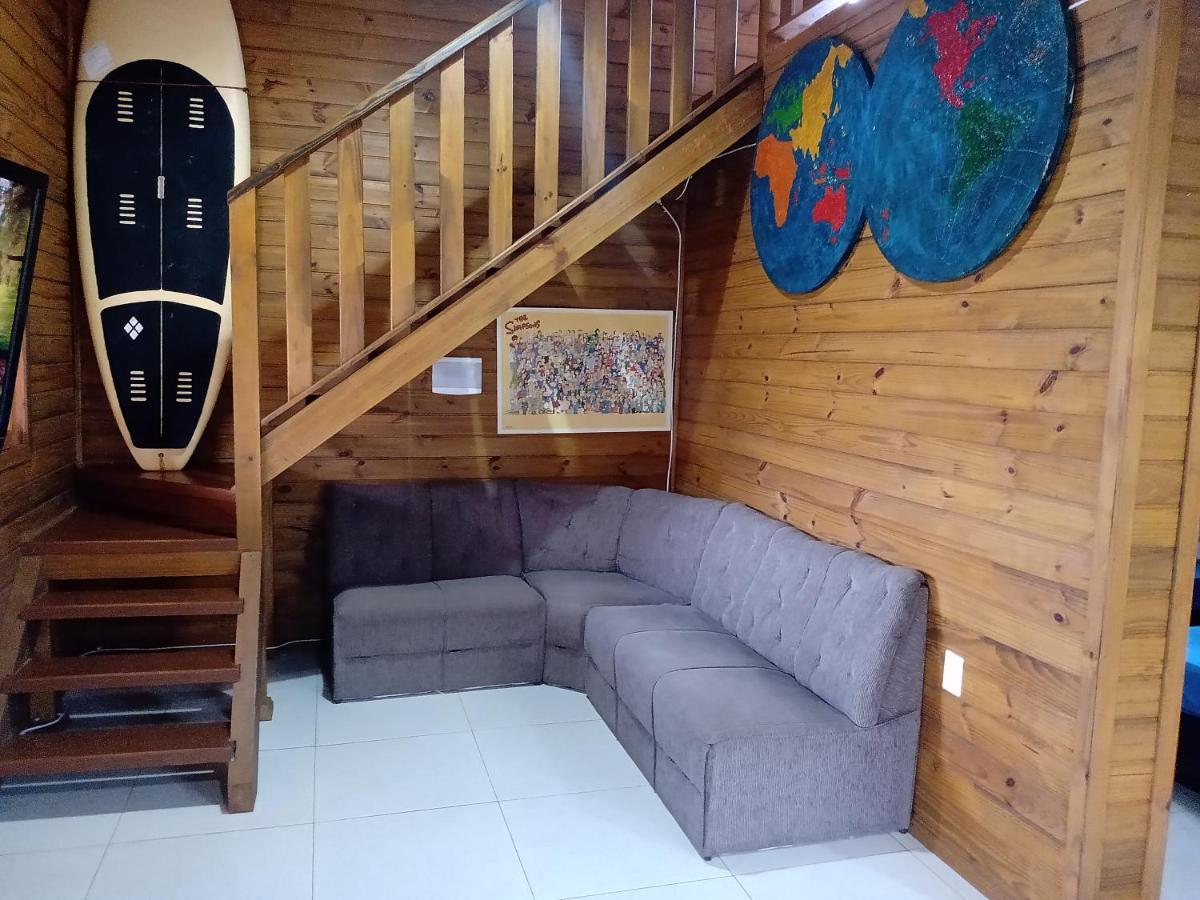 Villa Casa Novo Campeche Florianópolis Exterior foto